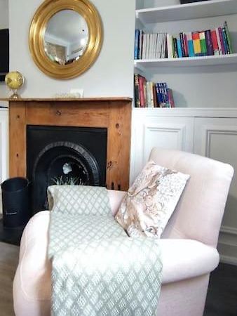 Windsor Cottage: Cosy, Charming, Full Of Character Exterior photo