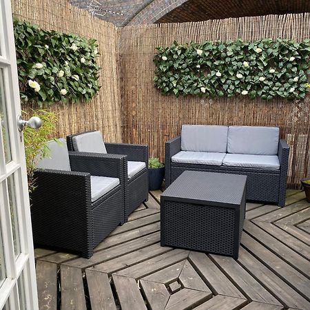 Windsor Cottage: Cosy, Charming, Full Of Character Exterior photo