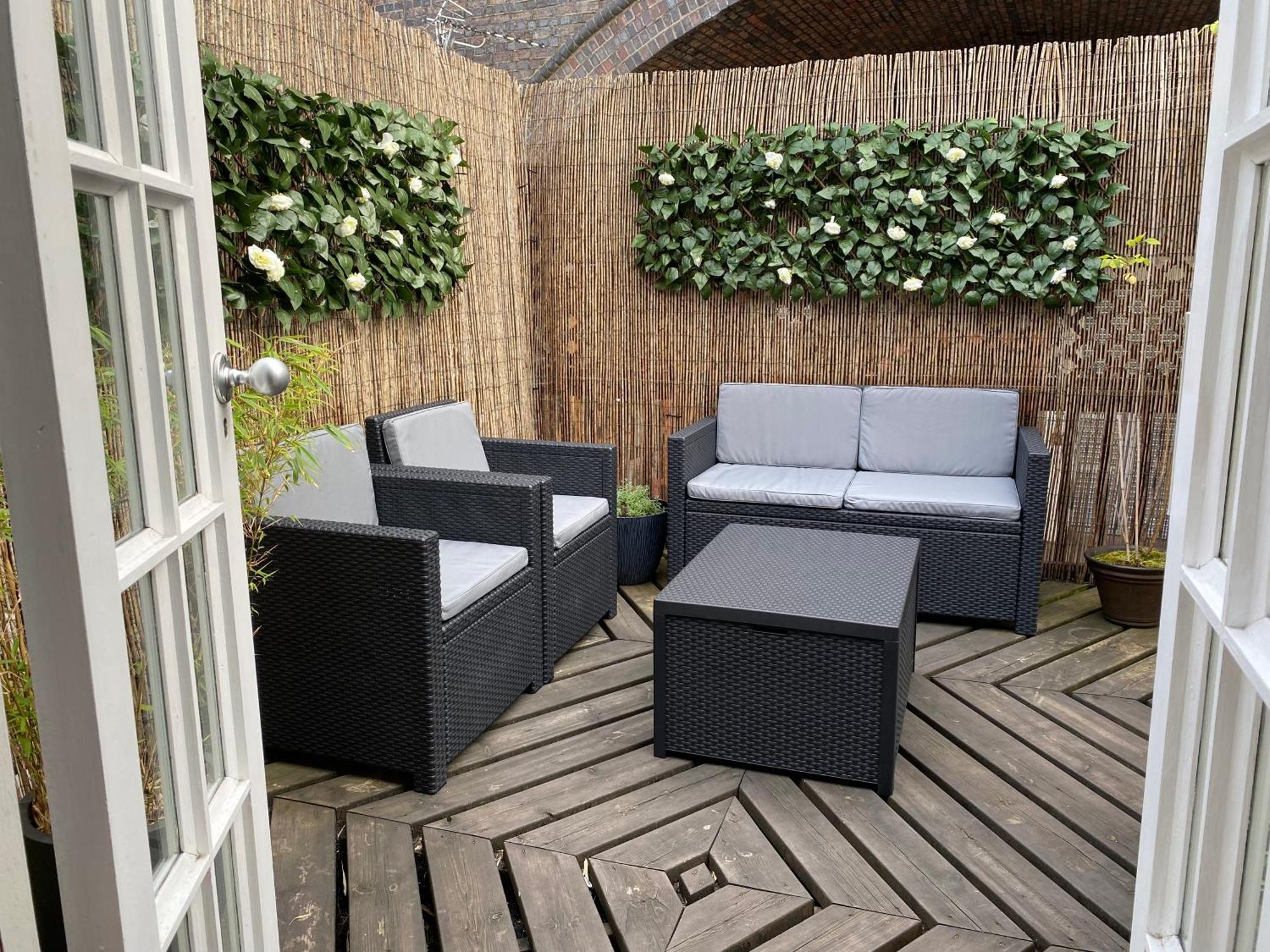 Windsor Cottage: Cosy, Charming, Full Of Character Exterior photo