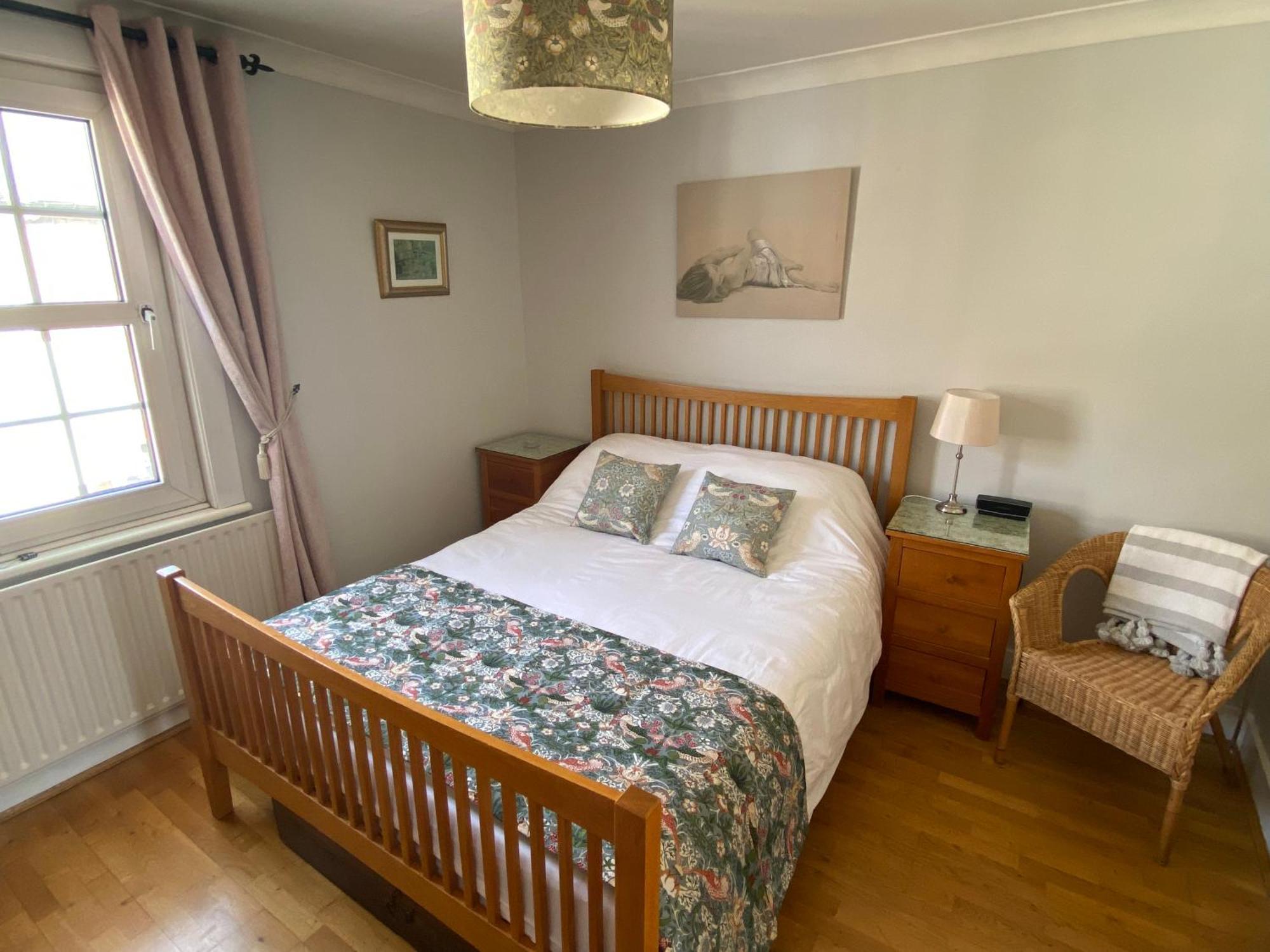 Windsor Cottage: Cosy, Charming, Full Of Character Exterior photo